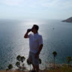 Meet your Posher, Scott